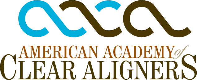 American Academy of Clear Aligners (AACA) Logo