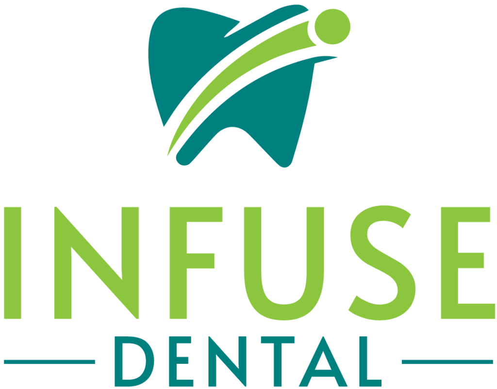 Infuse Dental Logo