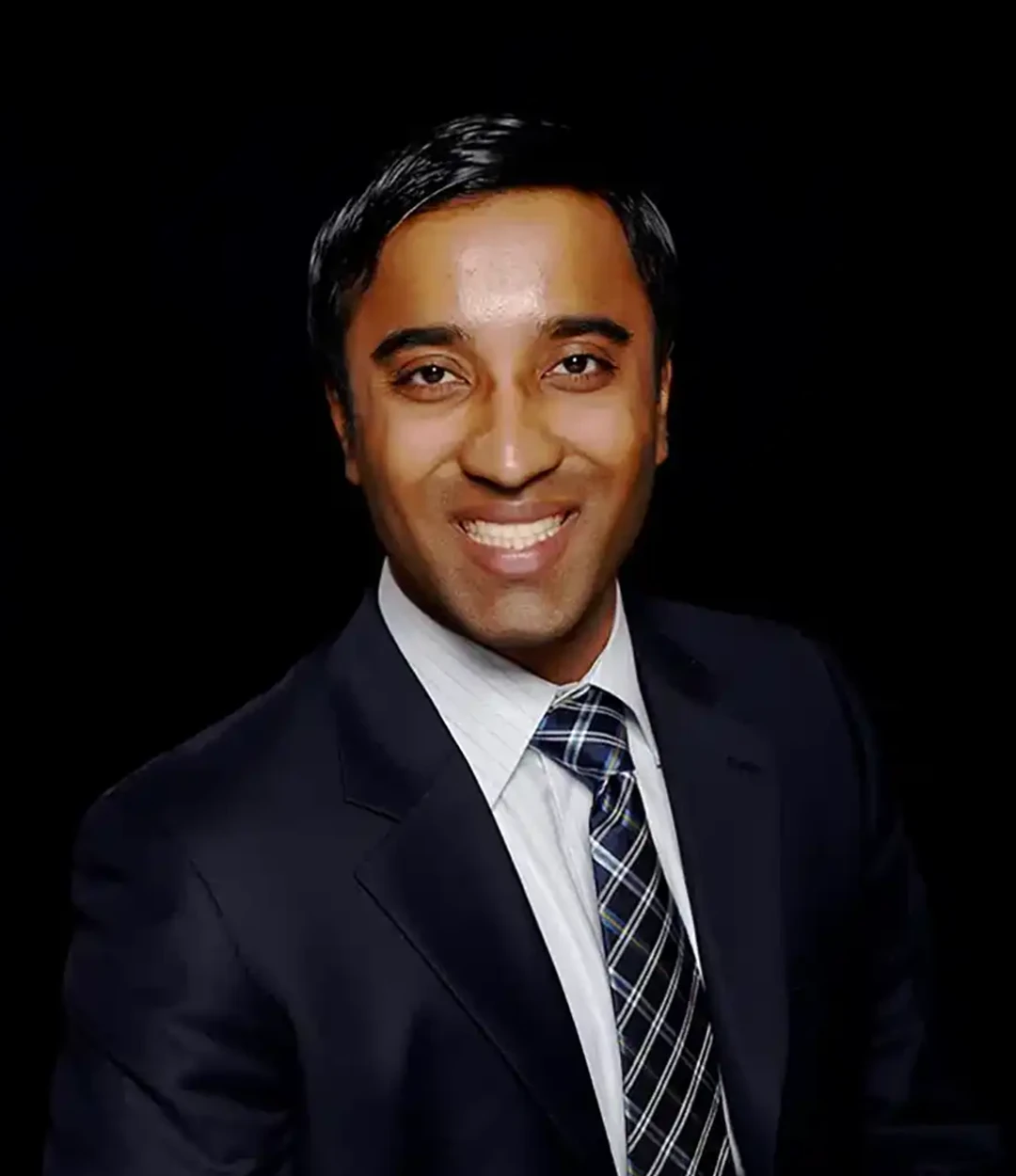 Vijay Maheshwari, DDS